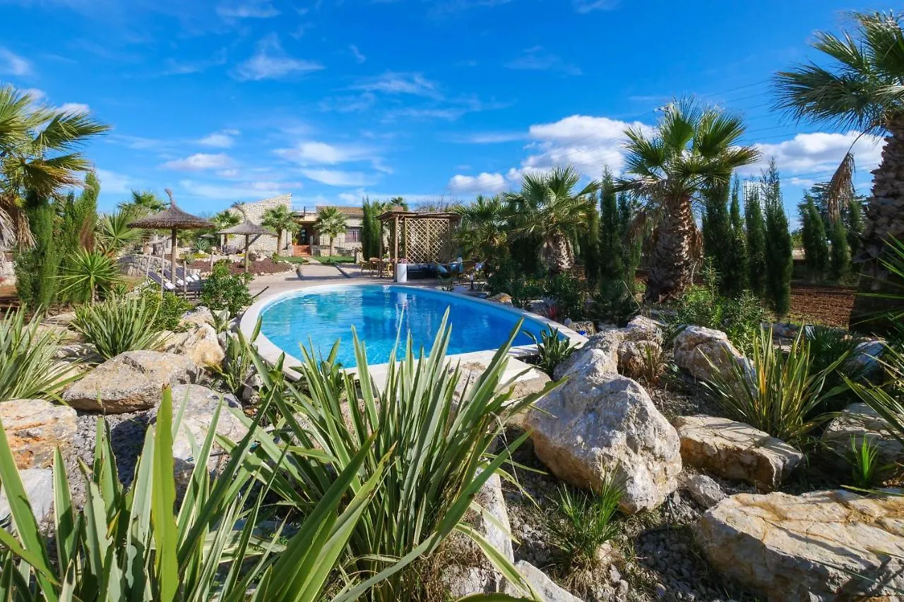 Melongos Villa Inca  0*, Inca (Mallorca) Spain