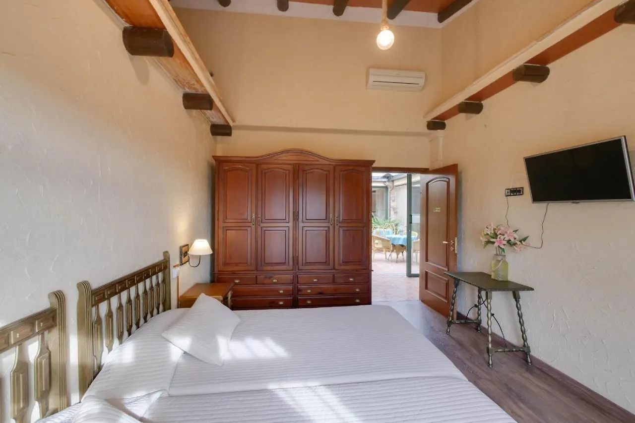 Melongos Villa Inca  Inca (Mallorca)