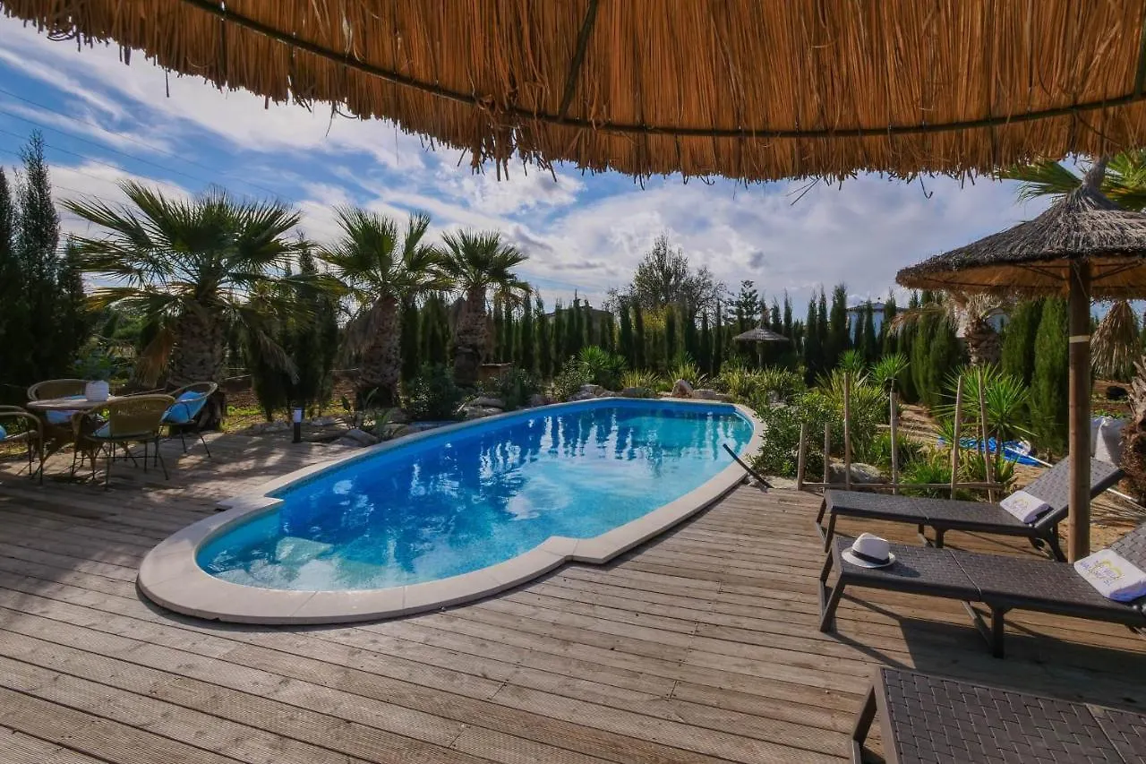 Melongos Villa Inca