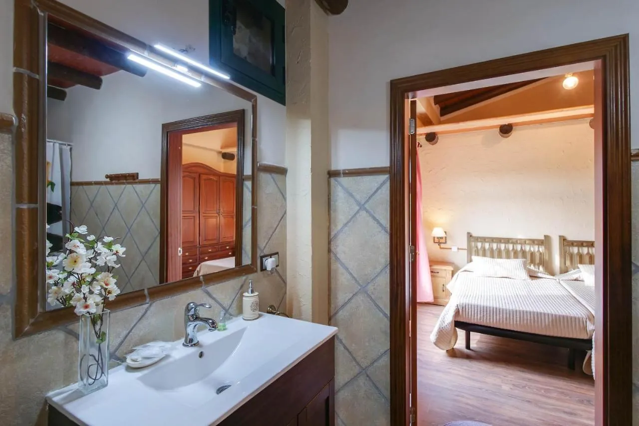 Melongos Villa Inca  Spain