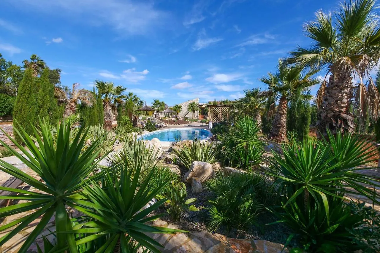 Melongos Villa Inca  Spain