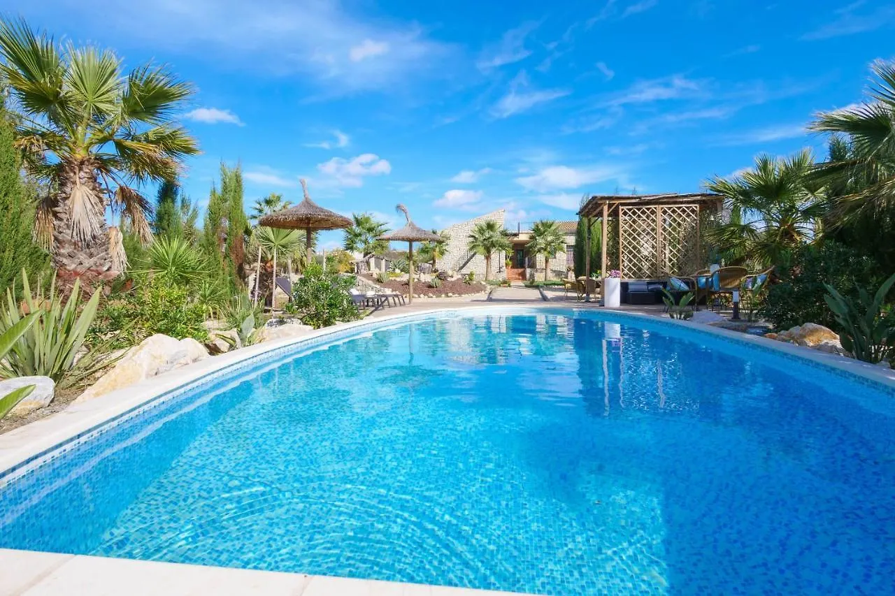 Melongos Villa Inca
