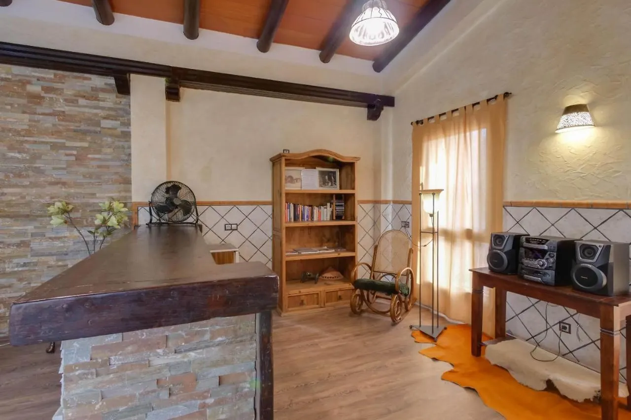 Melongos Villa Inca  Inca (Mallorca)