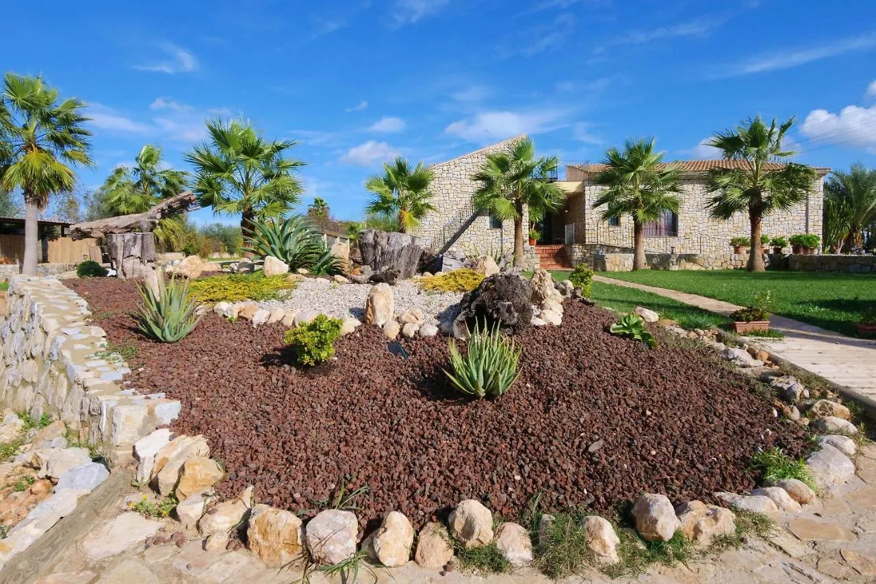 Melongos Villa Inca